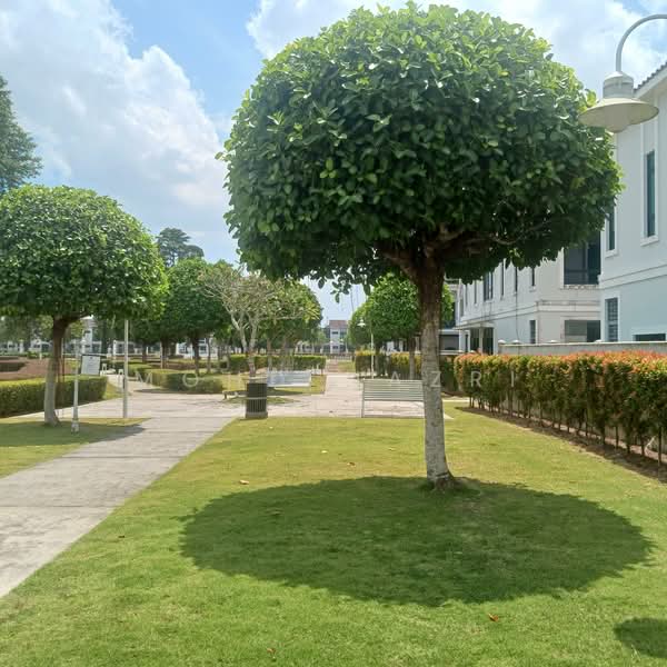 Rumah Teres untuk Dijual di Kota Masai (Pasir Gudang) - Mohd Nazri - Exterior - PropertyGuru.com.my