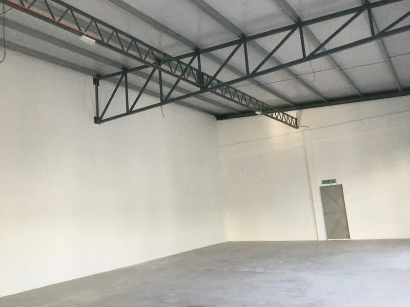 Semi-D Factory for Rent in Taman Industri Impian (Bukit Mertajam) - Chris Huah - Interior - PropertyGuru.com.my
