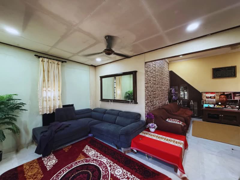 Semi-Detached House for Sale in Kampung Surau Panjang (Pengadang Buluh) - Alias Bin Mohamad - PropertyGuru.com.my
