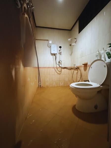 Semi-Detached House for Sale in Kampung Surau Panjang (Pengadang Buluh) - Alias Bin Mohamad - PropertyGuru.com.my
