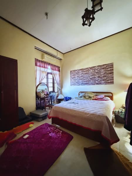 Semi-Detached House for Sale in Kampung Surau Panjang (Pengadang Buluh) - Alias Bin Mohamad - PropertyGuru.com.my