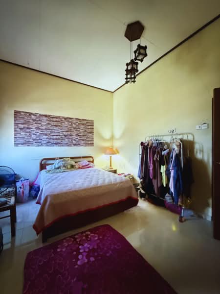 Semi-Detached House for Sale in Kampung Surau Panjang (Pengadang Buluh) - Alias Bin Mohamad - PropertyGuru.com.my