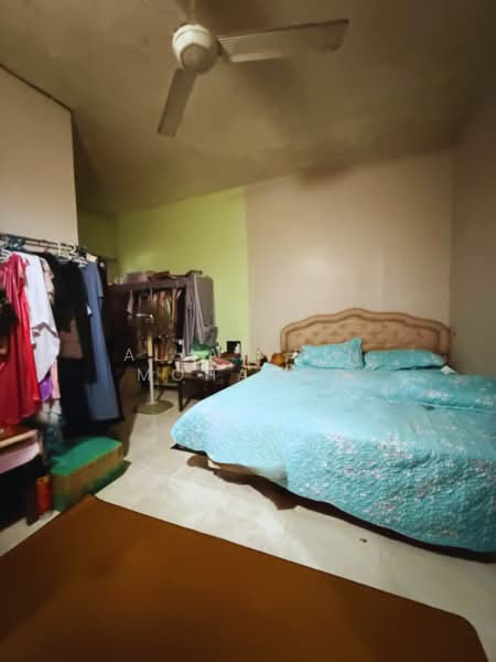 Semi-Detached House for Sale in Kampung Surau Panjang (Pengadang Buluh) - Alias Bin Mohamad - PropertyGuru.com.my