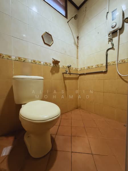 Semi-Detached House for Sale in Kampung Surau Panjang (Pengadang Buluh) - Alias Bin Mohamad - PropertyGuru.com.my