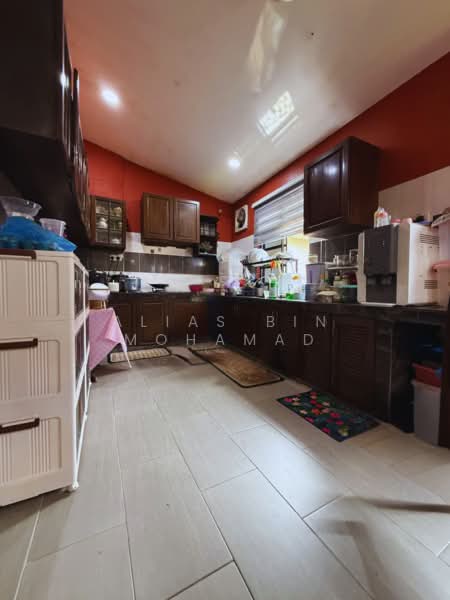 Semi-Detached House for Sale in Kampung Surau Panjang (Pengadang Buluh) - Alias Bin Mohamad - PropertyGuru.com.my