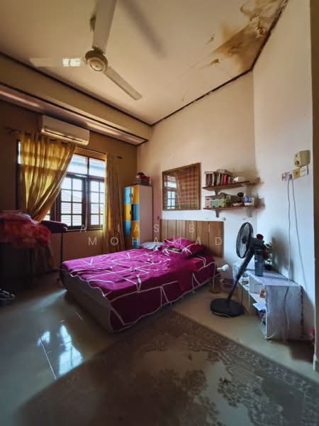 Semi-Detached House for Sale in Kampung Surau Panjang (Pengadang Buluh) - Alias Bin Mohamad - PropertyGuru.com.my