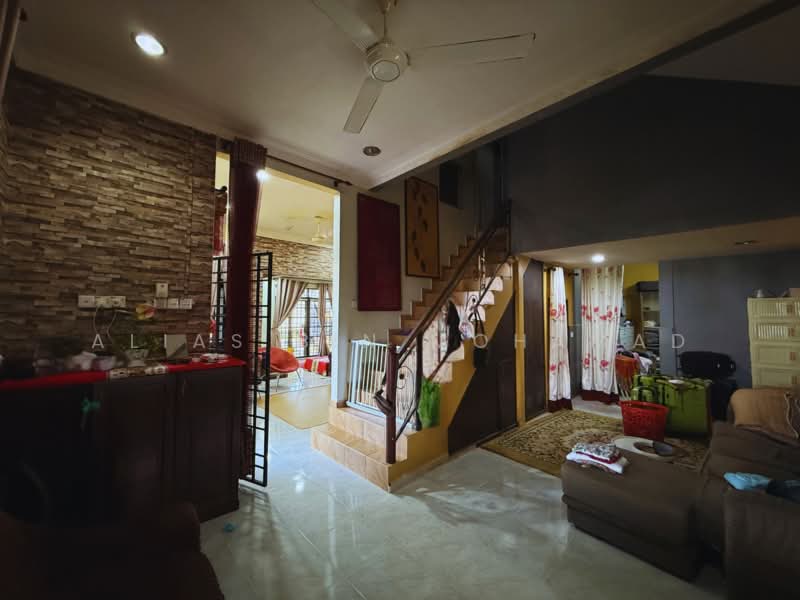Semi-Detached House for Sale in Kampung Surau Panjang (Pengadang Buluh) - Alias Bin Mohamad - PropertyGuru.com.my