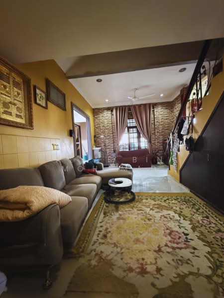 Semi-Detached House for Sale in Kampung Surau Panjang (Pengadang Buluh) - Alias Bin Mohamad - PropertyGuru.com.my