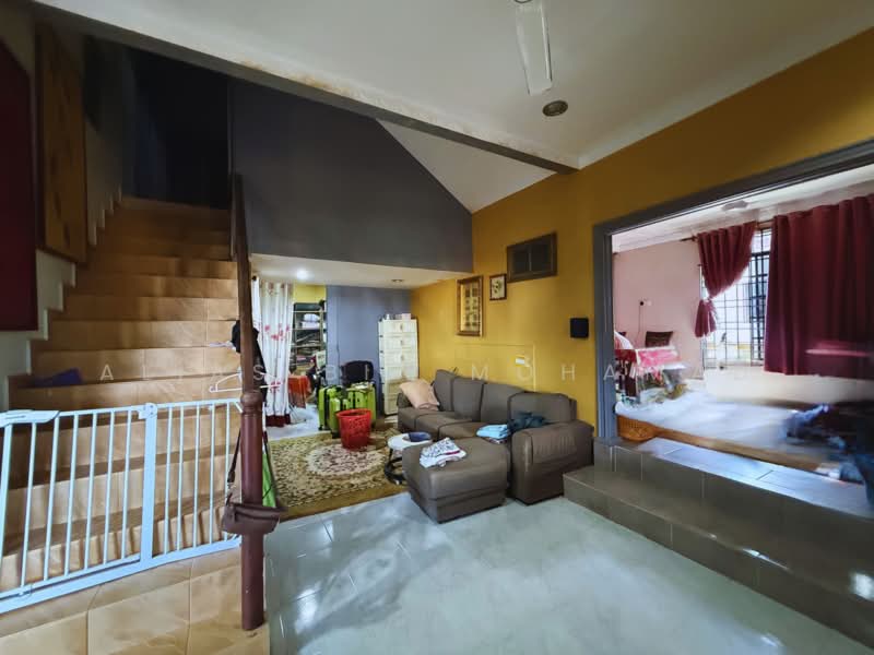Semi-Detached House for Sale in Kampung Surau Panjang (Pengadang Buluh) - Alias Bin Mohamad - PropertyGuru.com.my