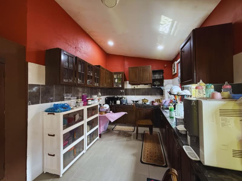 Semi-Detached House for Sale in Kampung Surau Panjang (Pengadang Buluh) - Alias Bin Mohamad - PropertyGuru.com.my