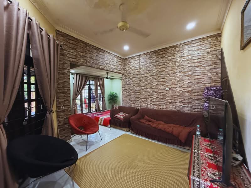 Semi-Detached House for Sale in Kampung Surau Panjang (Pengadang Buluh) - Alias Bin Mohamad - PropertyGuru.com.my