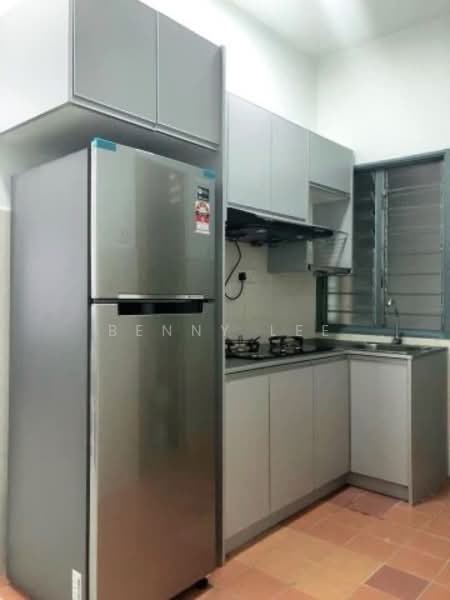 Pangsapuri untuk Disewa di Pusat Hentian Kajang - Benny Lee - PropertyGuru.com.my