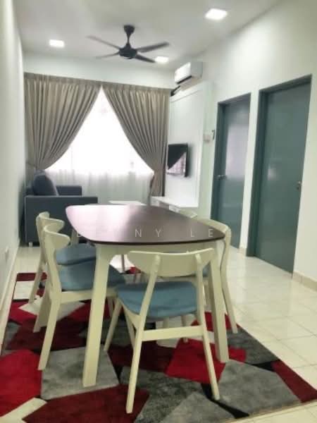 Pangsapuri untuk Disewa di Pusat Hentian Kajang - Benny Lee - PropertyGuru.com.my