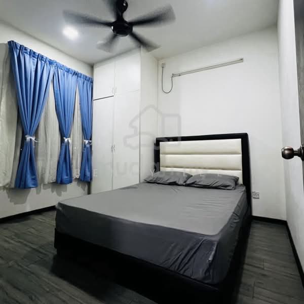 Pangsapuri untuk Disewa di Pusat Hentian Kajang - Benny Lee - PropertyGuru.com.my