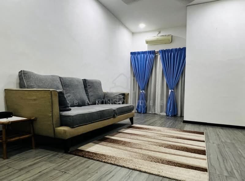 Pangsapuri untuk Disewa di Pusat Hentian Kajang - Benny Lee - PropertyGuru.com.my