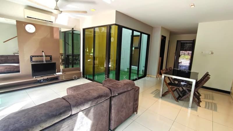 2-storey Terraced House for Sale in Leisure Farm (Gelang Patah) - Louis Khow - PropertyGuru.com.my