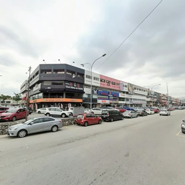 Shop for Rent in SS2 (Petaling Jaya) - Max Pek - PropertyGuru.com.my
