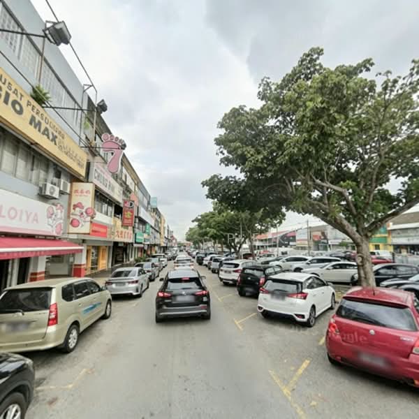Shop for Rent in SS2 (Petaling Jaya) - Max Pek - PropertyGuru.com.my