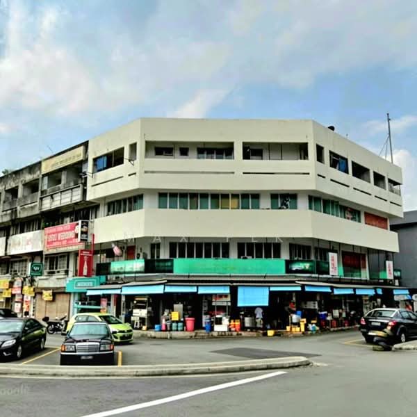 Shop for Rent in SS2 (Petaling Jaya) - Max Pek - PropertyGuru.com.my