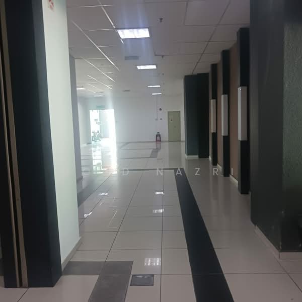 Pangsapuri untuk Dijual di Zennith Suites (Pangsapuri Kebun Teh) - Mohd Nazri - Corridor - PropertyGuru.com.my