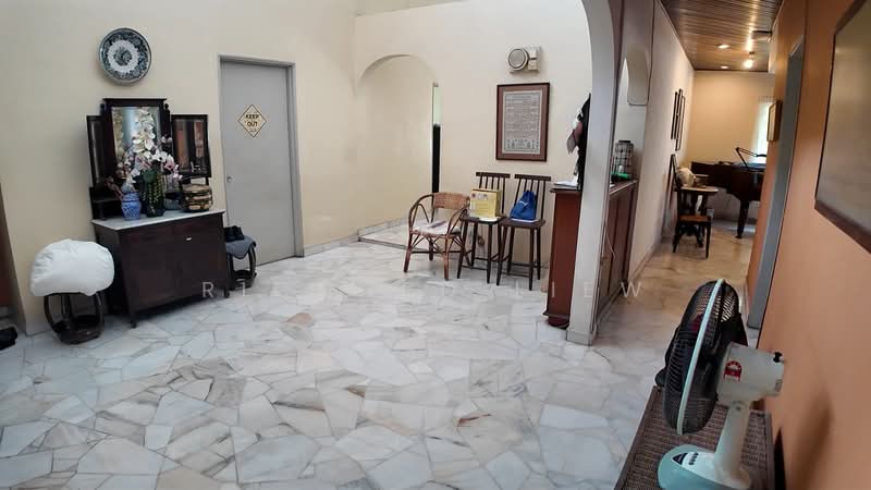 Rumah Berkembar untuk Dijual di SS1 (Petaling Jaya) - Richard Liew - Interior - PropertyGuru.com.my