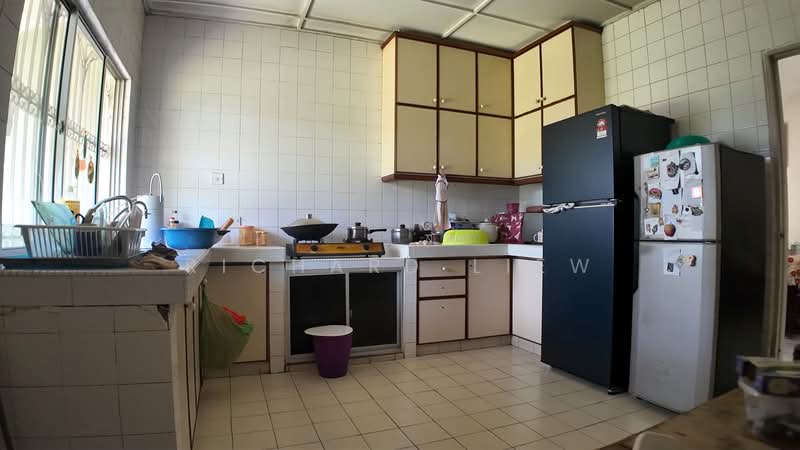 Rumah Berkembar untuk Dijual di SS1 (Petaling Jaya) - Richard Liew - Kitchen - PropertyGuru.com.my