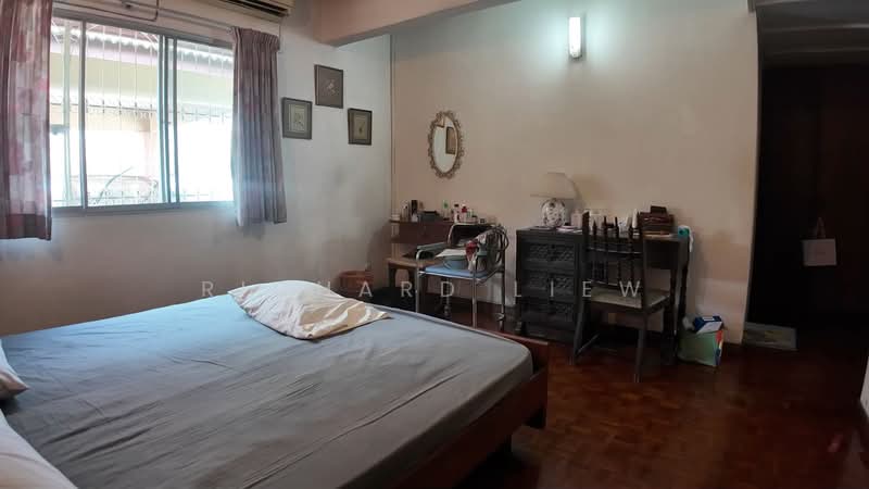 Rumah Berkembar untuk Dijual di SS1 (Petaling Jaya) - Richard Liew - Bedroom - PropertyGuru.com.my