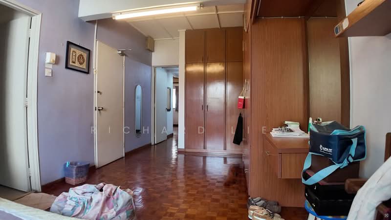 Rumah Berkembar untuk Dijual di SS1 (Petaling Jaya) - Richard Liew - Interior - PropertyGuru.com.my