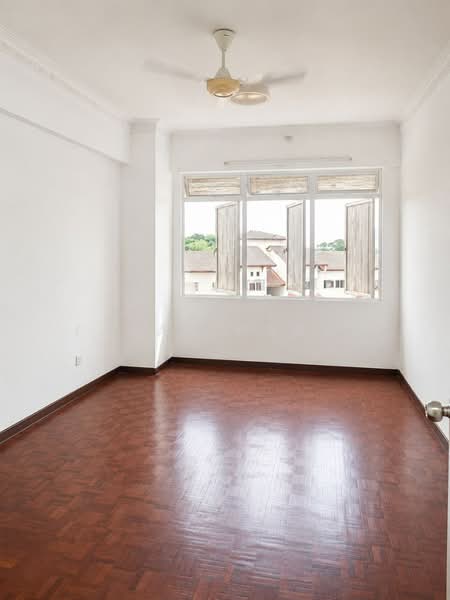Pangsapuri untuk Disewa di Vista Seri Putra - Farah Hanan - Interior - PropertyGuru.com.my
