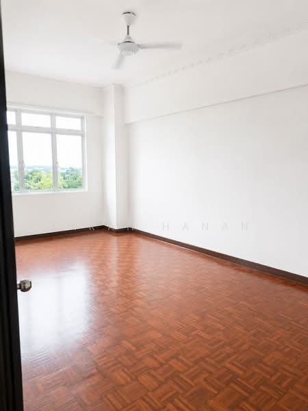Pangsapuri untuk Disewa di Vista Seri Putra - Farah Hanan - Interior - PropertyGuru.com.my