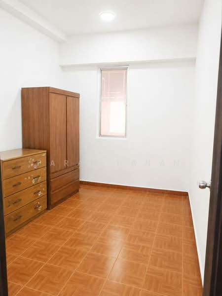 Pangsapuri untuk Disewa di Vista Seri Putra - Farah Hanan - Interior - PropertyGuru.com.my