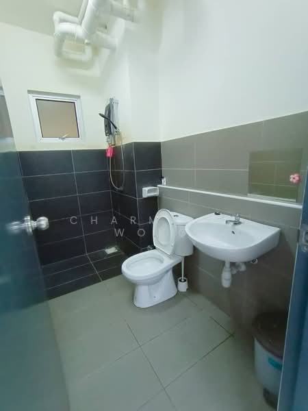 Kondominium untuk Disewa di Residensi Lanai - Charmaine Wong - Bathroom - PropertyGuru.com.my