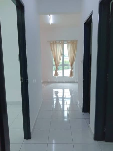 Kondominium untuk Disewa di Residensi Lanai - Charmaine Wong - Corridor - PropertyGuru.com.my