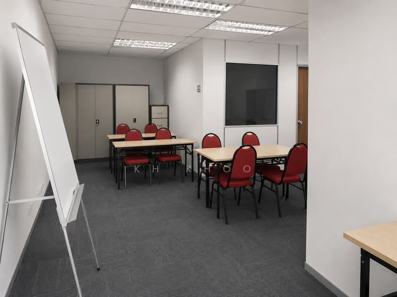 Shop / Office for Sale in Taman Puchong Prima (Puchong) - KH Khoo - Study - PropertyGuru.com.my