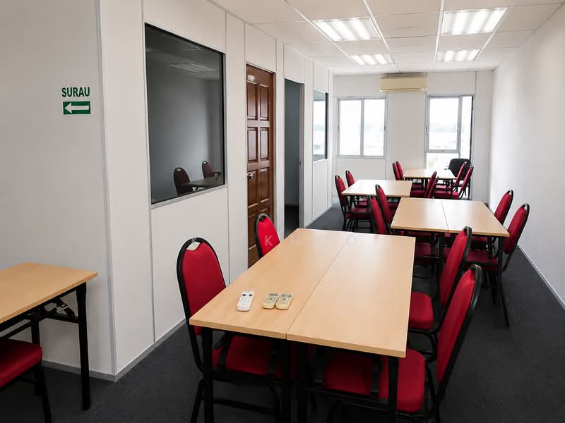 Shop / Office for Sale in Taman Puchong Prima (Puchong) - KH Khoo - Interior - PropertyGuru.com.my