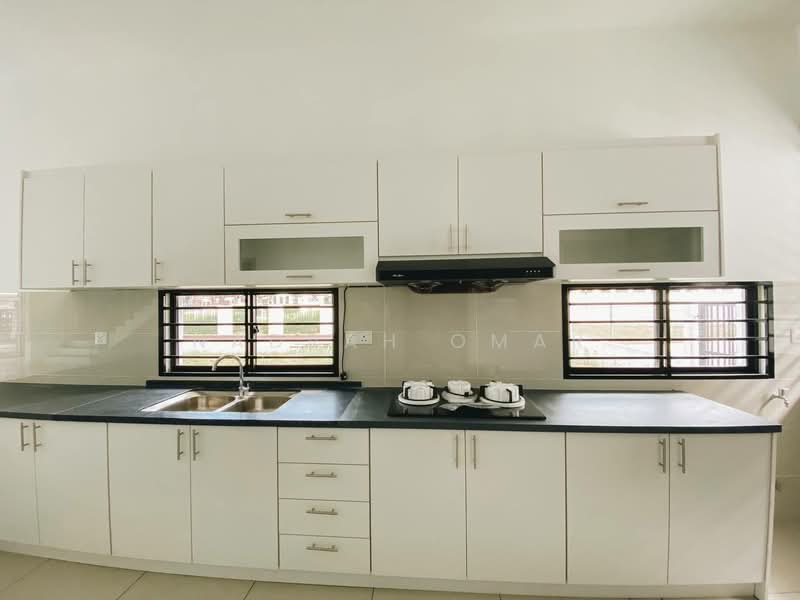 Rumah Teres 2 Tingkat untuk Dijual di Shah Alam (Selangor) - Nadrah Omar - PropertyGuru.com.my
