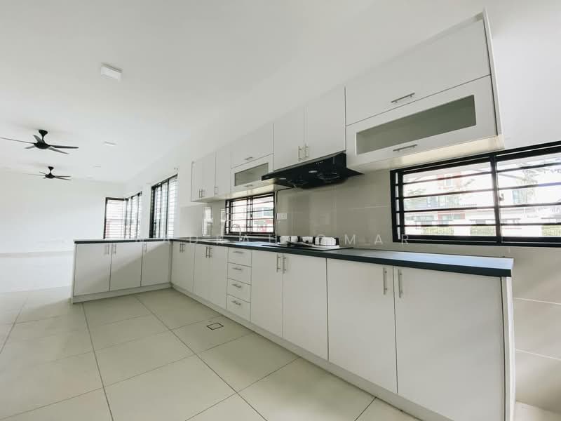 Rumah Teres 2 Tingkat untuk Dijual di Shah Alam (Selangor) - Nadrah Omar - PropertyGuru.com.my