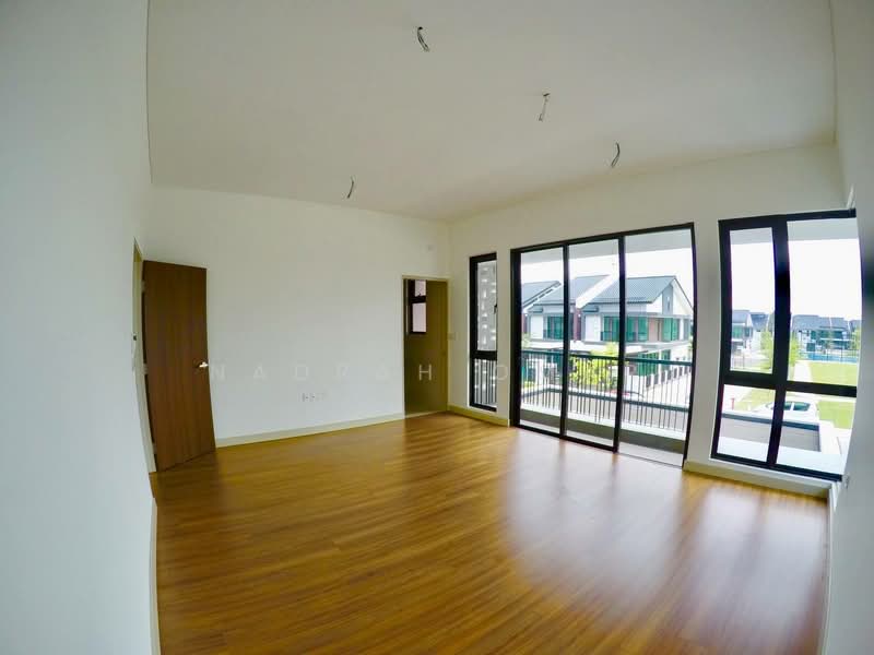 Rumah Teres 2 Tingkat untuk Dijual di Shah Alam (Selangor) - Nadrah Omar - PropertyGuru.com.my