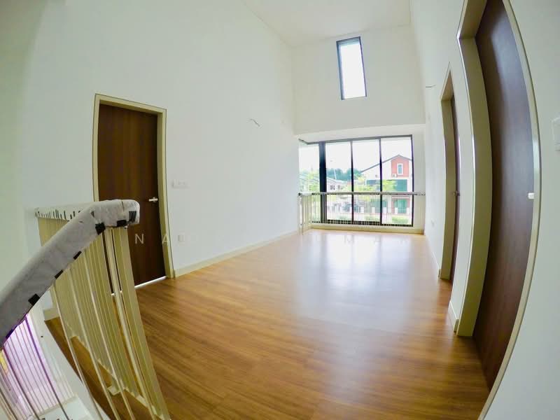 Rumah Teres 2 Tingkat untuk Dijual di Shah Alam (Selangor) - Nadrah Omar - PropertyGuru.com.my