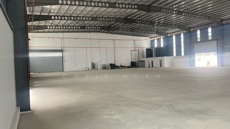 Detached Factory for Sale in Kawasan Perindustrian Batu Kawan (Simpang Ampat) - Chris Huah - Interior - PropertyGuru.com.my