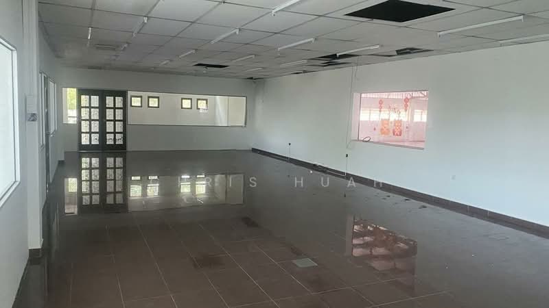 Detached Factory for Sale in Kawasan Perindustrian Batu Kawan (Simpang Ampat) - Chris Huah - Interior - PropertyGuru.com.my