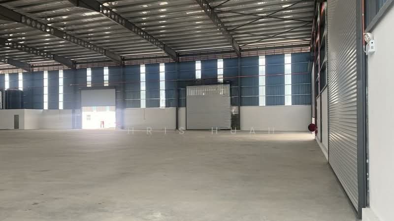 Detached Factory for Sale in Kawasan Perindustrian Batu Kawan (Simpang Ampat) - Chris Huah - Interior - PropertyGuru.com.my