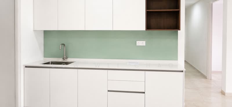 Condominium for Sale at Trinity Pentamont - Low Wei Chao - PropertyGuru.com.my