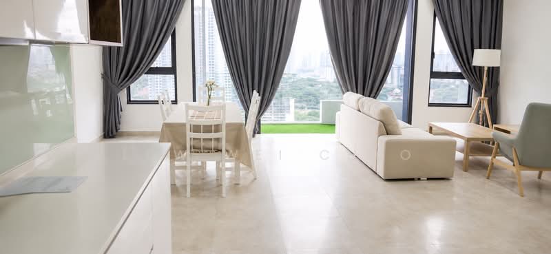 Condominium for Sale at Trinity Pentamont - Low Wei Chao - PropertyGuru.com.my