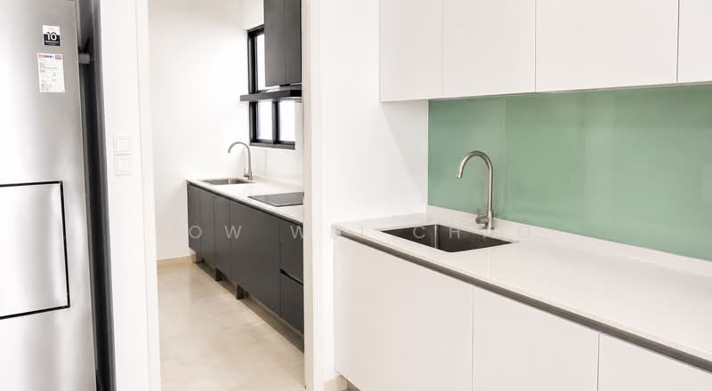 Condominium for Sale at Trinity Pentamont - Low Wei Chao - PropertyGuru.com.my