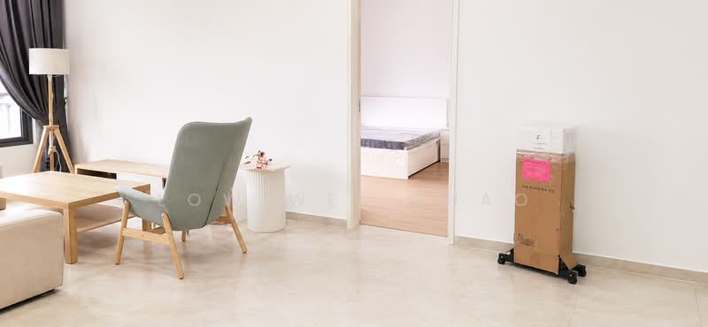 Condominium for Sale at Trinity Pentamont - Low Wei Chao - PropertyGuru.com.my