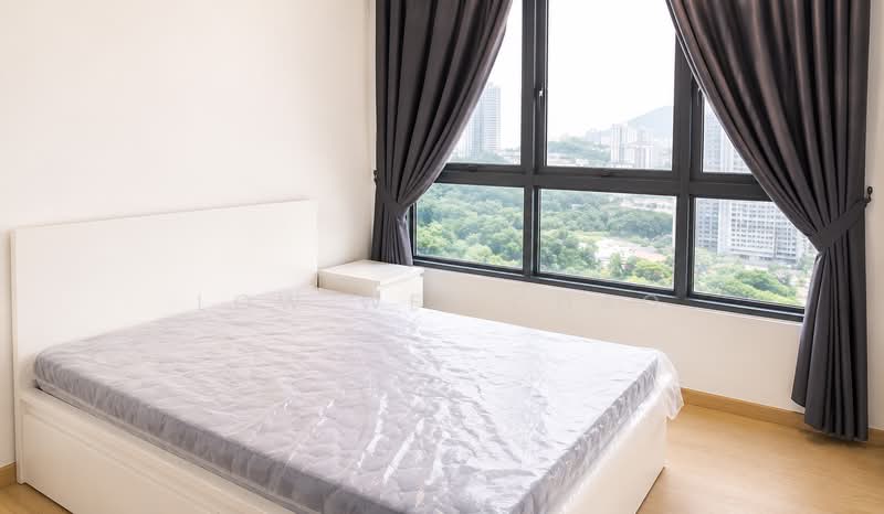 Condominium for Sale at Trinity Pentamont - Low Wei Chao - PropertyGuru.com.my