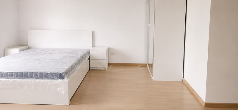 Condominium for Sale at Trinity Pentamont - Low Wei Chao - PropertyGuru.com.my