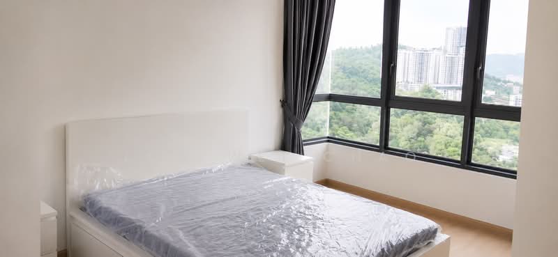 Condominium for Sale at Trinity Pentamont - Low Wei Chao - PropertyGuru.com.my