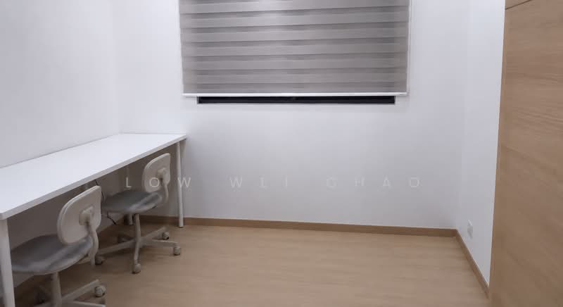 Condominium for Sale at Trinity Pentamont - Low Wei Chao - PropertyGuru.com.my